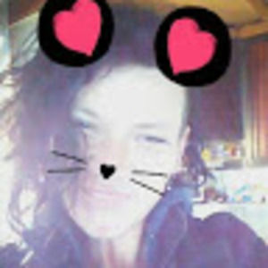 Meet your Posher, Vicky